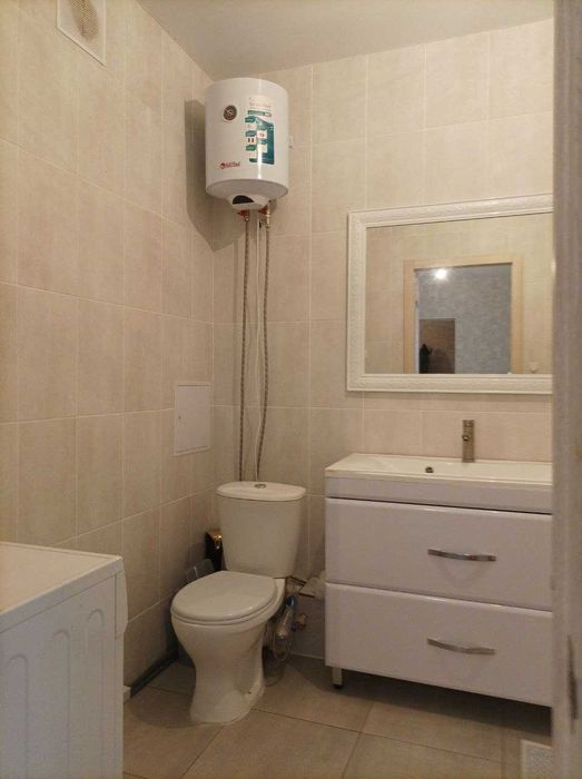 Продажа 3-комнатной квартиры