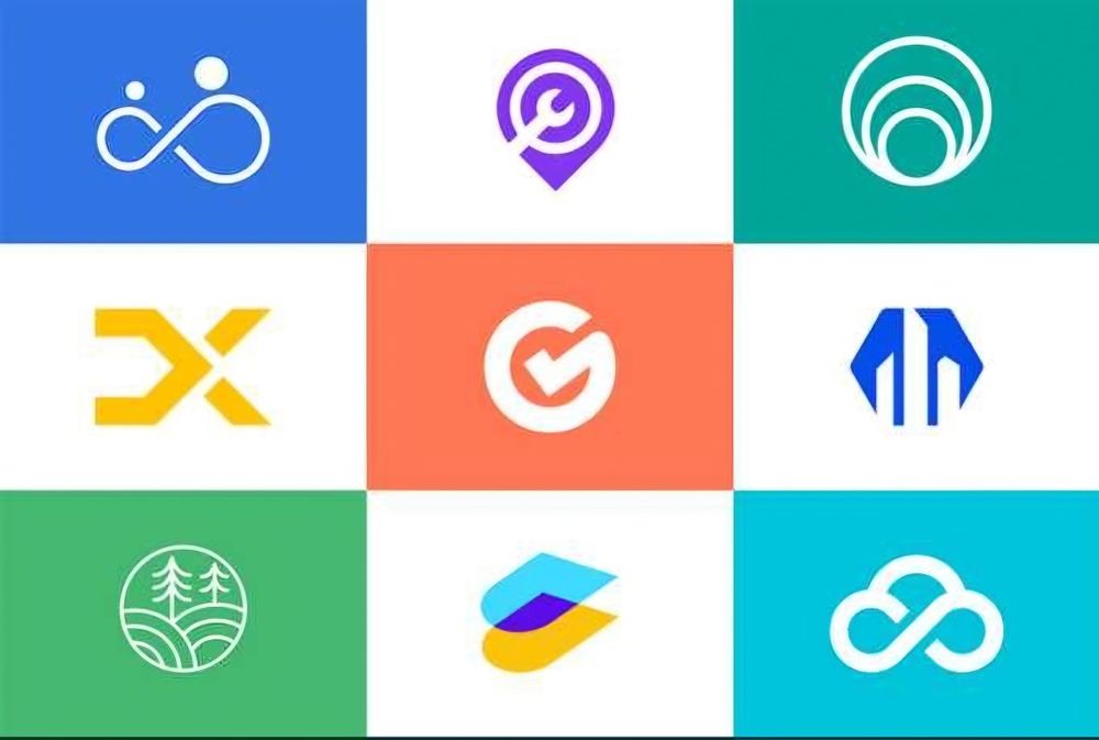 Создание логотипа | Разработка логотипа | Логотип