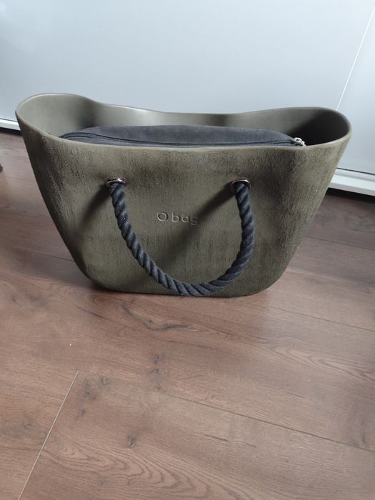 Голяма чанта O bag