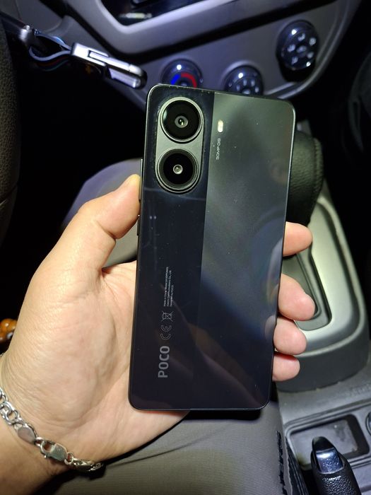 Prodam Poco x7 pro