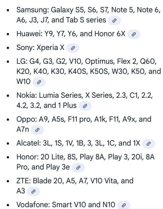 Микро USB кабел Micro USB cable