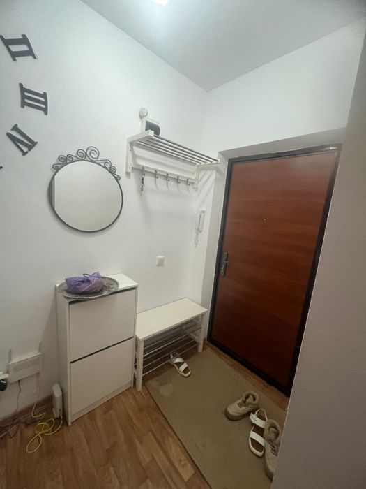 Аренда квартира