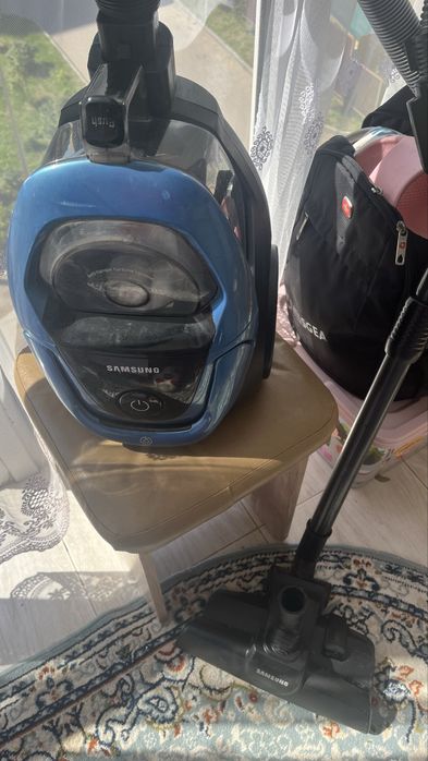 Продам пылесос в хорошем состоянии