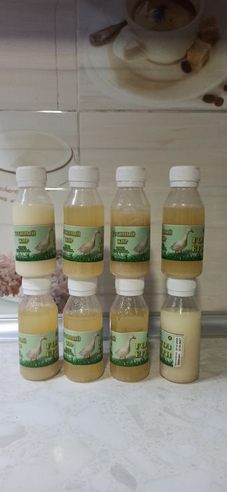 Ĝoz yoĝi (Toza Damashniy 100gr )