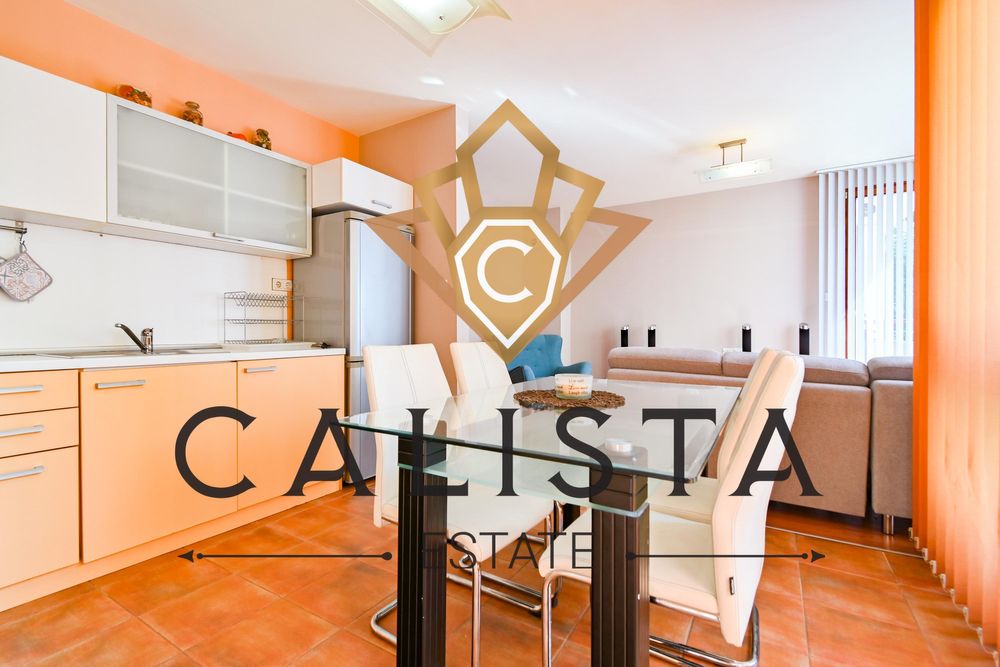 Дава се под наем Двустаен апартамент в София, Манастирски ливади - 67 кв.м за 649 € - Снимка #6