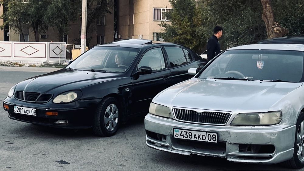 Продам Nissan Cefiro