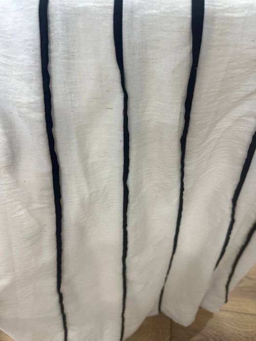 Платье лён Турция