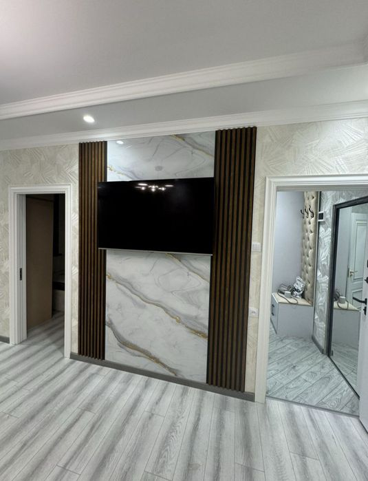 Квартира продаётся Чиланзар 12 квартал 1в2/5/5 меб тех фархадский