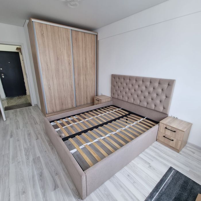 Studio 2 camere Comision 0 % Chiajna/Lidl Uverturi