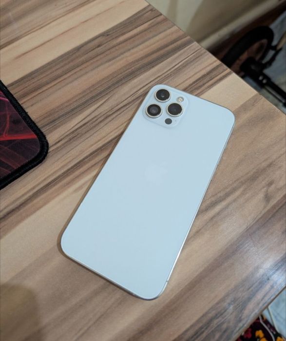 iPhone 12 Pro Max 128Gb