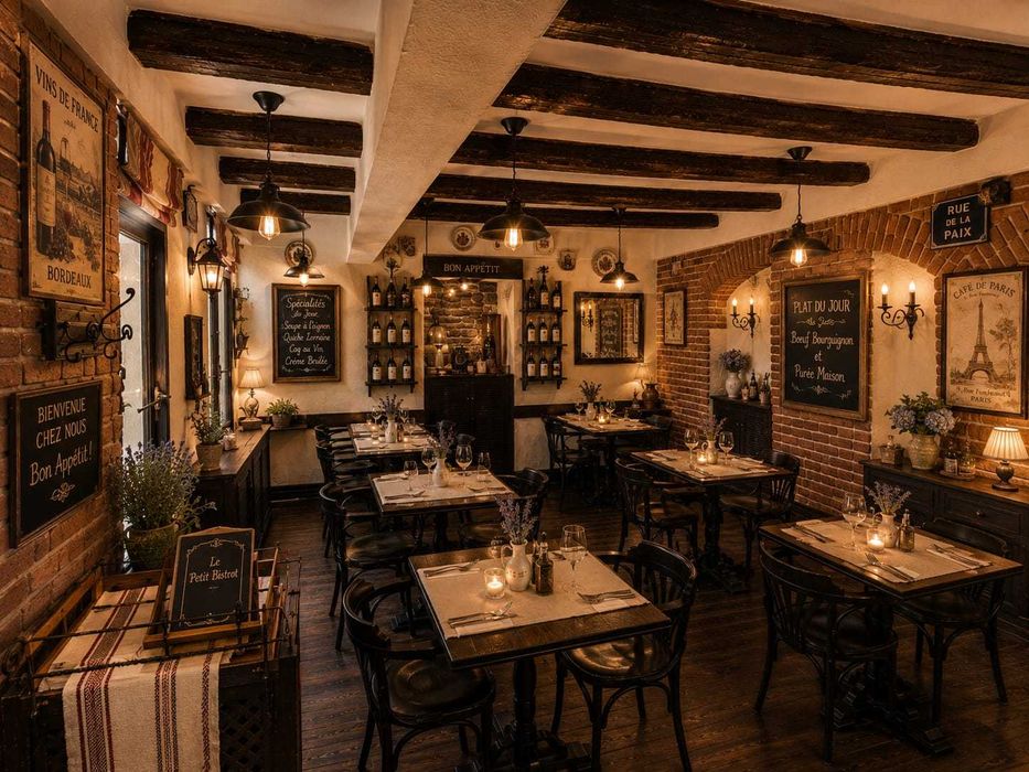 Afacere la cheie Restaurant italian de vânzare – centru Brașov | Vino