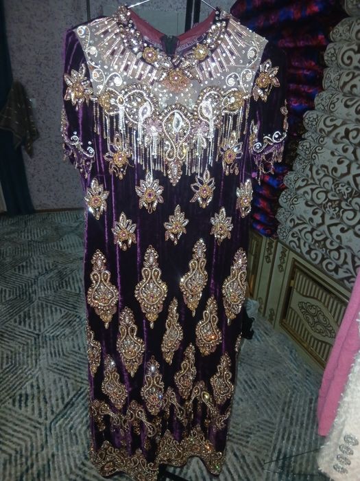 Kelinlar uchun kuylak