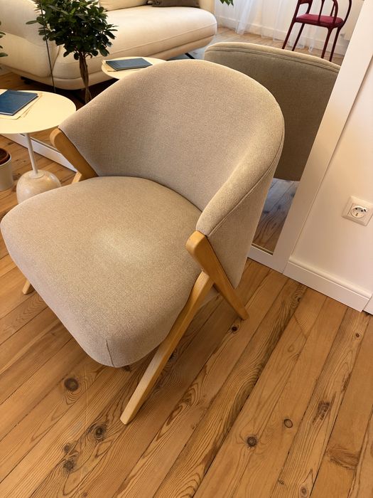 Кресло Zara Home