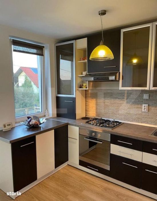 Apartament de inchiriat, 92 mp, zona 7 noiembrie