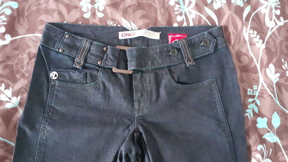 Дамски дънки ONLY размер 29