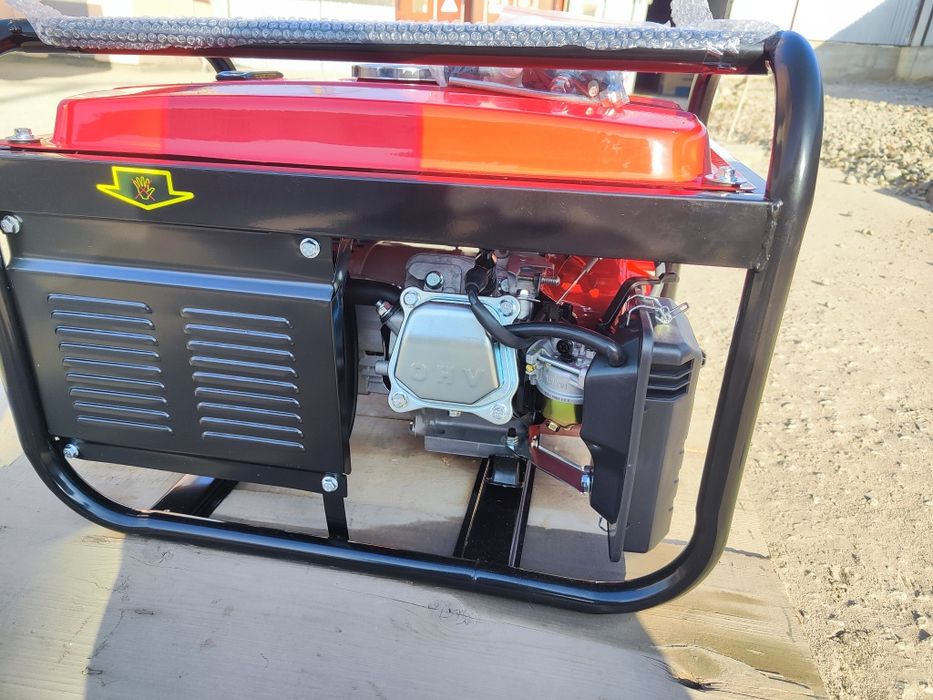 Электро генератор