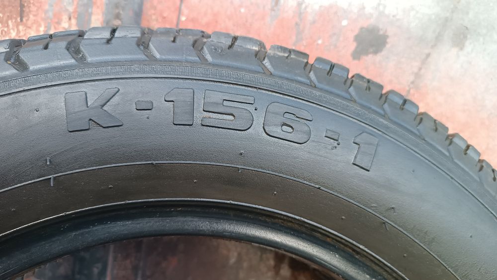 185/75/16 Radial