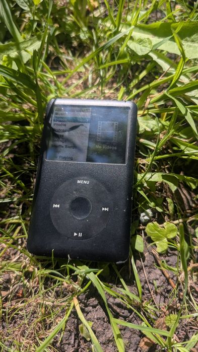 Apple Ipod 6 th Classic 160 Gb A1238 Ploiesti • OLX.ro