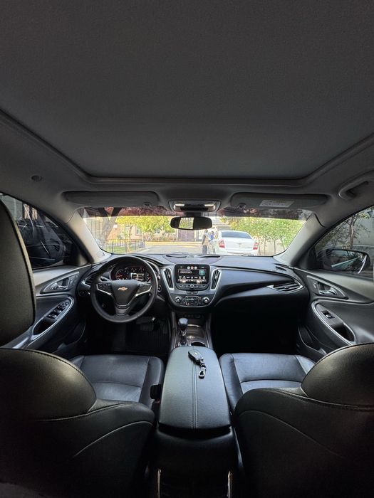 Malibu 2.4 Atmasferniy Premier qlingan Propani bor