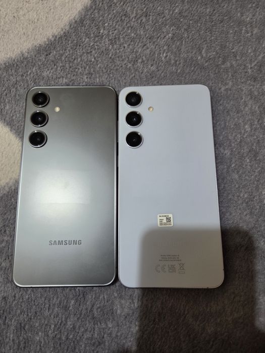 Samsung S24 Plus