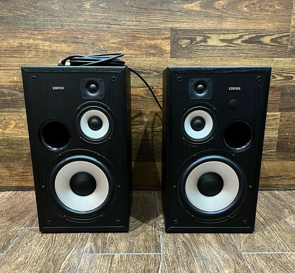 Колонки Edifier R2800 - Акустические системы Караганда на Olx