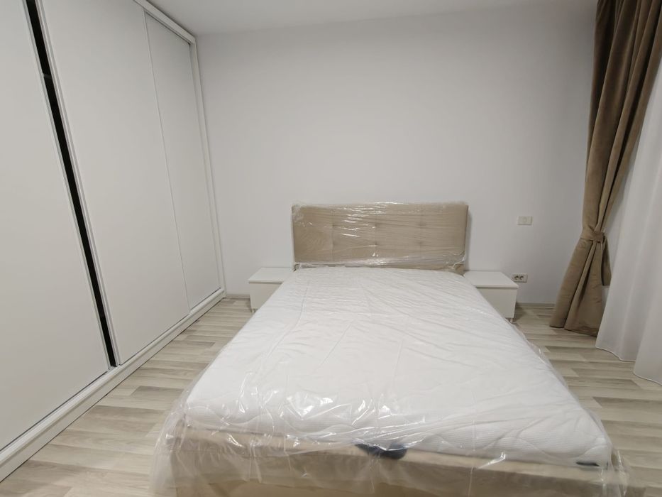 Garsonieră 37 mp de închiriat – Cartier Brancusi, Valea Largă