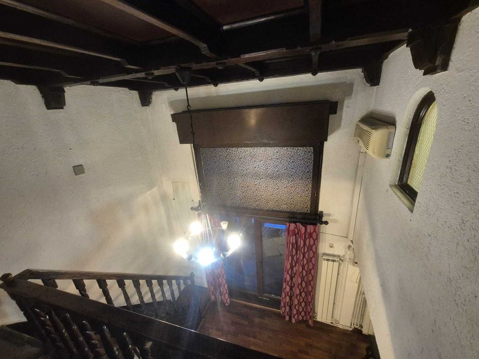 Cismigiu Eforie metrou Universitate garsoniera tip duplex cu centrala