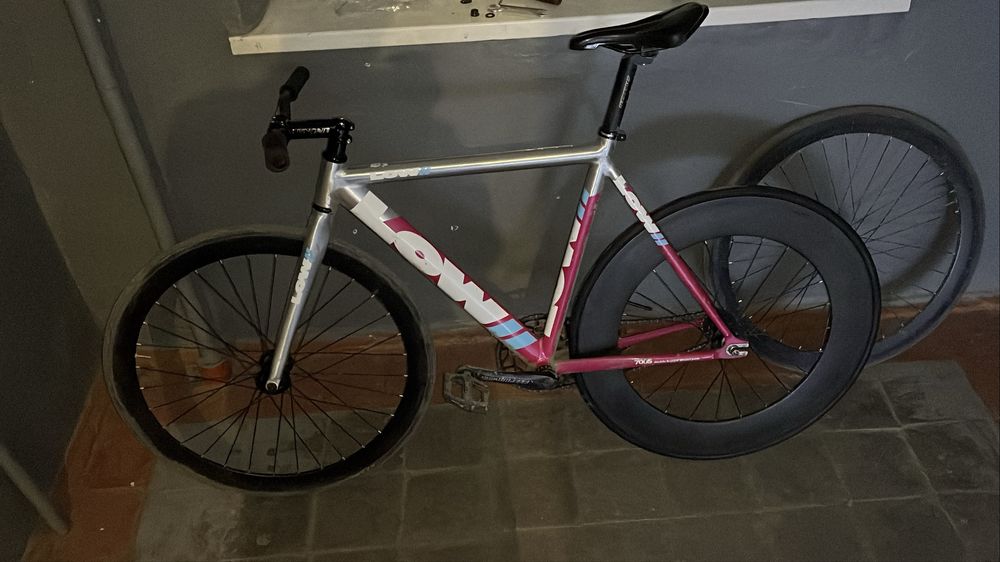 Продам фикс Low2