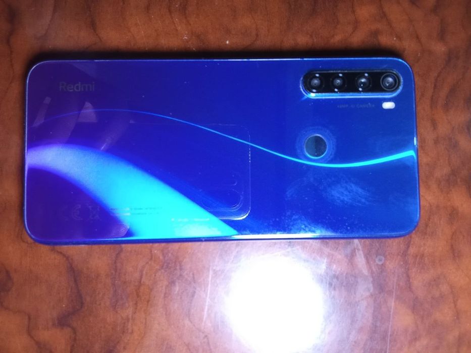 Redmi not 8 sotiladi