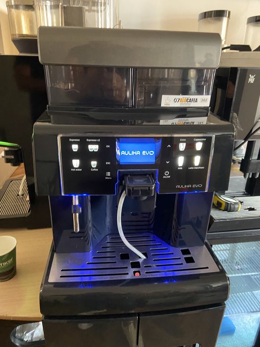 Service espressoare cafea București | Espressor la schimb | Garanție