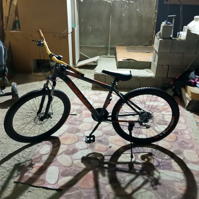 Велик Усман хароши велик