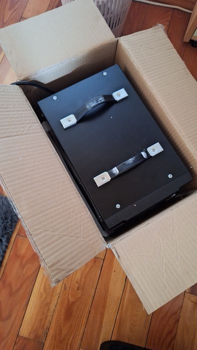 Stabilizator tensiune 3000 VA