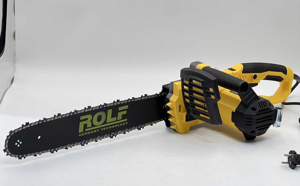 Elektr Zanjirli Arra Rolf TOP-1900D Электрическая цепная пила