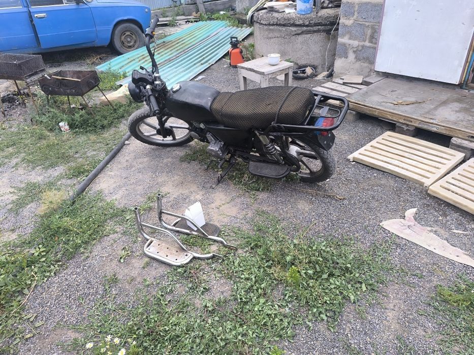 Альфа после дождя барахлит