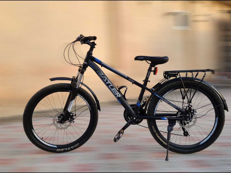 Велосипед продаю