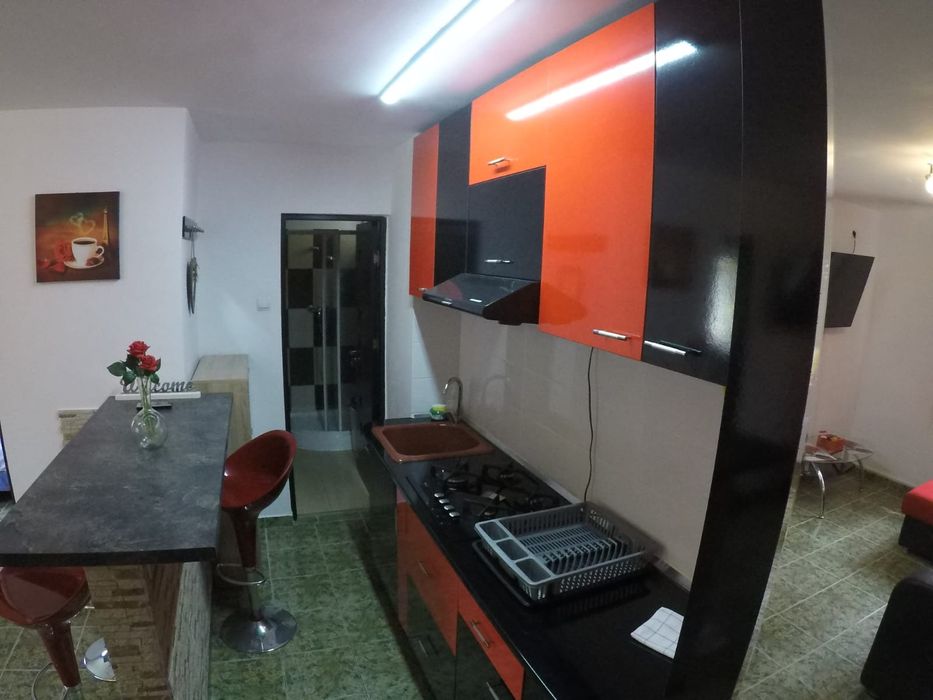 Cazare Neptun - Apartament Bogdan 1