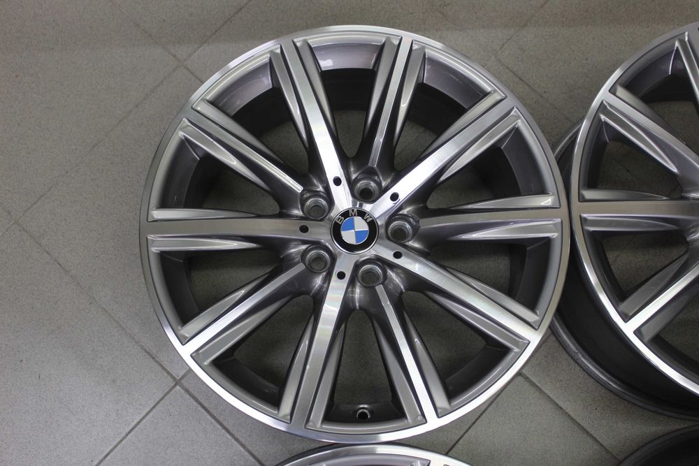 Джанти 18" BMW 5-серия G30, G31