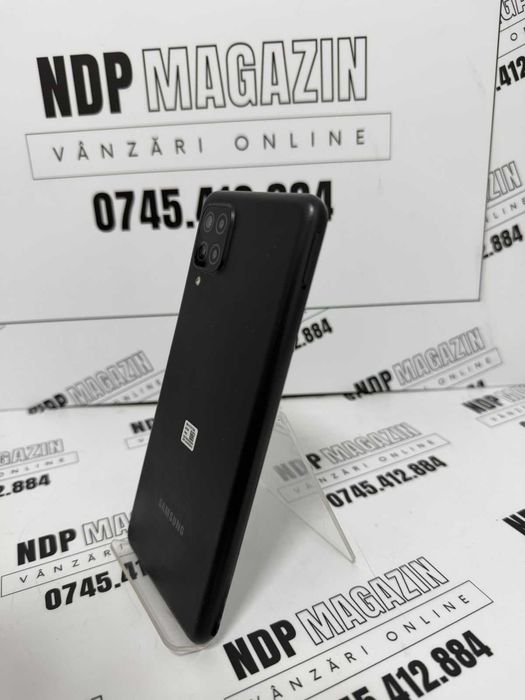 NDP Amanet NON-STOP Sos. Giurgiului 119 - Samsung A12 (60054)