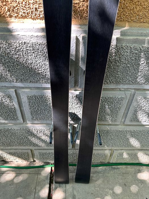 schi fischer rc one 77 xtr L151cm