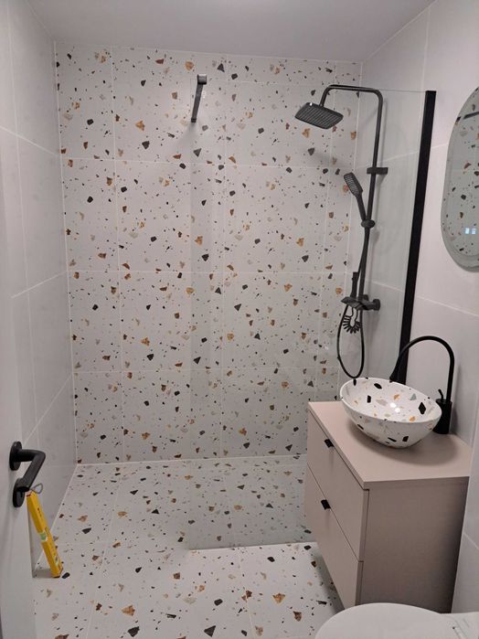 Amenajari interioare