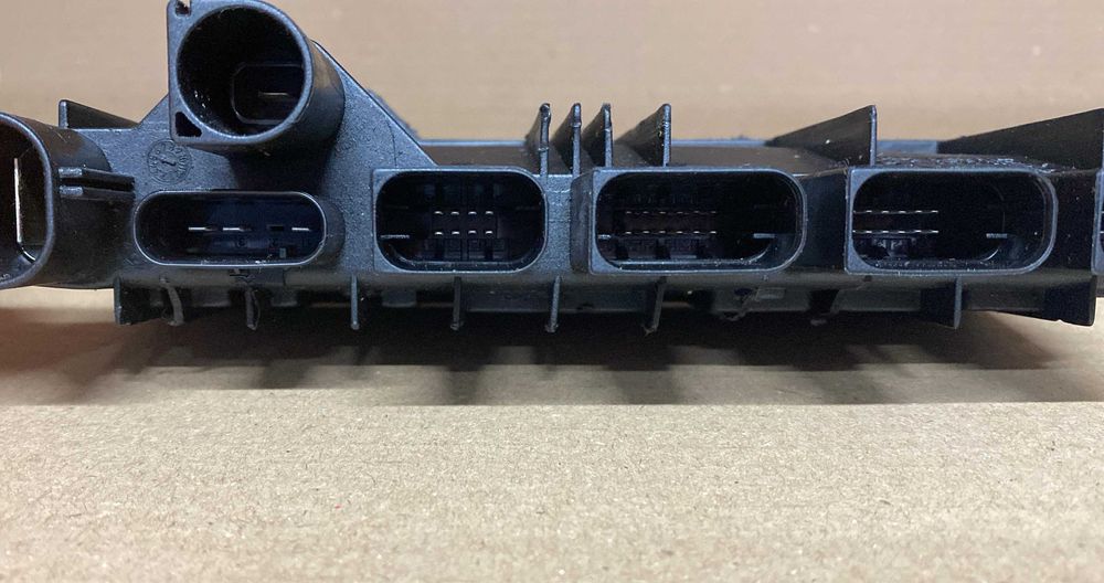 Modul Control Calculator BMW PD8583091