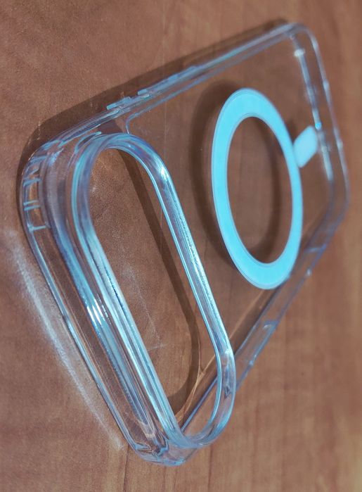 Husa MagSaffe iPhone 17 Air