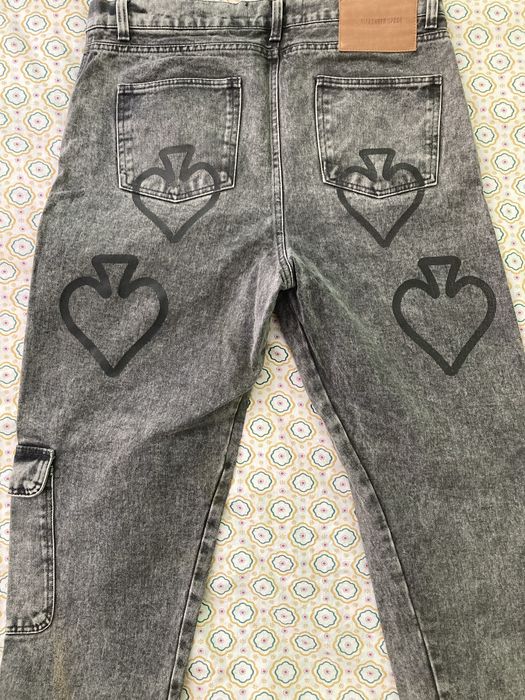 ДРЕХИ ПРИЗРАК,Nike  и Alexander Spade