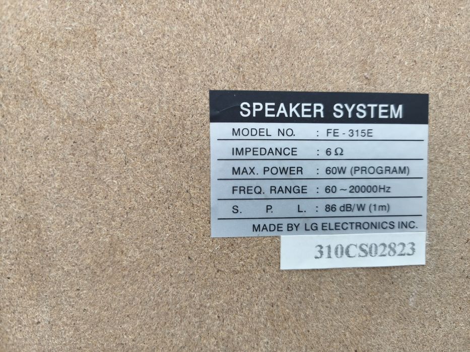 Продам музыкальный центр FFH-315