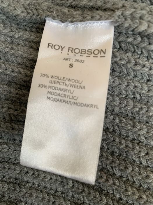 Кардиган  Roy Robson