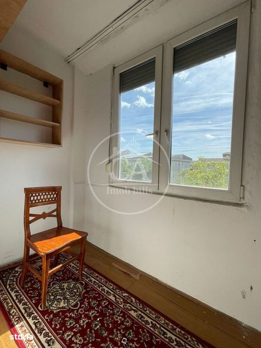 Apartament cu 2 camere de inchiriat în zona Nufărul, Oradea
