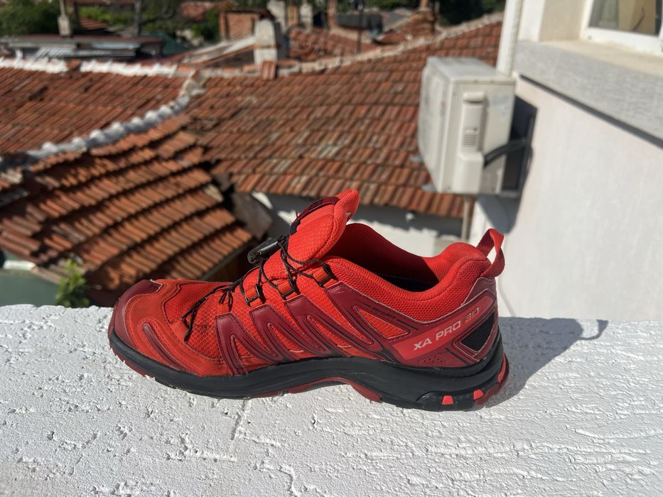 Salomon Xa Pro 3D 43 1/3 Gore-Tex