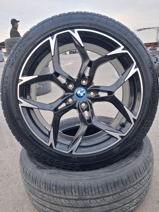 19 BMW diska balon