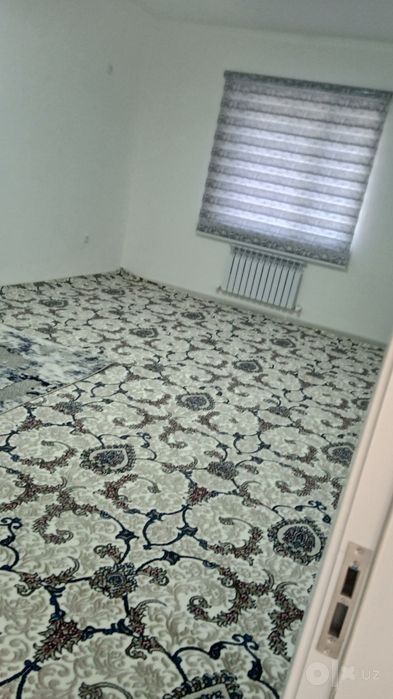 Sergeli nur xayotda faqat oilaga ga kvartira