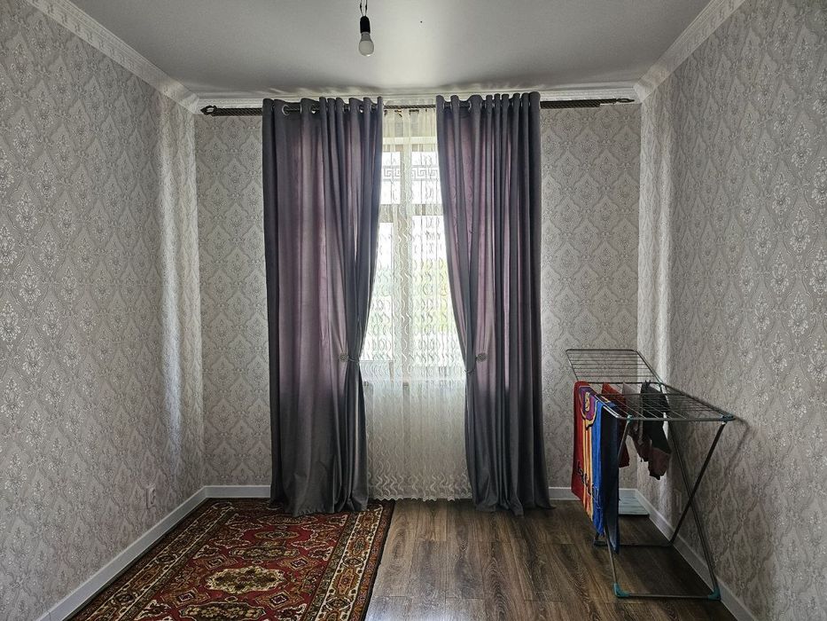 Продаётся квартира